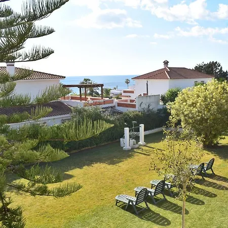Villa María Elena, En Fuente Del Gallo